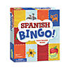 Spanish Bingo Image 1