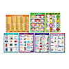 Spanish Essential Class Posters Set I Image 1
