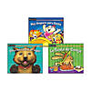 Spanish Multi-Publisher Guided Reading Levels C &amp; D Book Set Image 1
