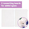 Spark &amp; Wow Calm Down Threading Boards Image 3