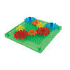 Spark &amp; Wow Swap N' Spin Gear Grid Image 1