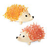Sparkle Formations Crystal Hedgehogs: Warm Colors Image 3