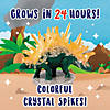 Sparkle Formations: Grow Crystal Dinosaurs Image 1