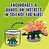 Sparkle Formations: Grow Crystal Dinosaurs Image 3