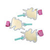 Sparkle Unicorn Blowouts - 8 Pc. Image 1