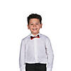 Sparkling Sequin Bow Ties- 12 Pc. Image 1