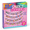 Sparkly Charm Bracelets Image 1