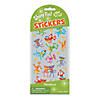 Sparkly Glitter Sticker Set Image 4