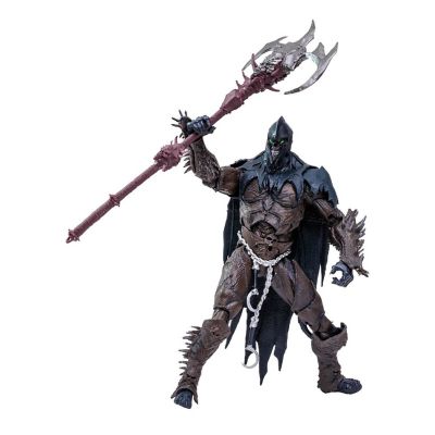 Spawn 7 Inch Action Figure  Raven Spawn Image 1
