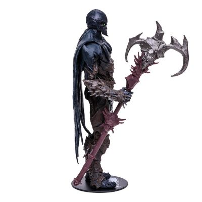 Spawn 7 Inch Action Figure  Raven Spawn Image 3