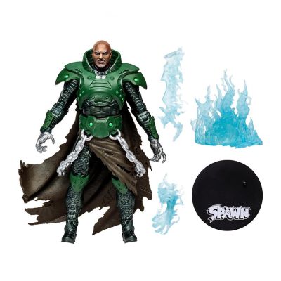 Spawn 7 Inch Action Figure  Sinn Image 2