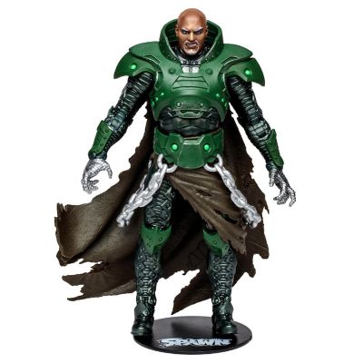 Spawn 7 Inch Action Figure  Sinn Image 3