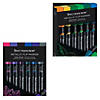Spectrum Noir&amp;#8482; Metallic Flip Marker Kit - 12 Pc. Image 1