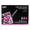 Spectrum Noir Triblend Markers 24 Pack Image 1