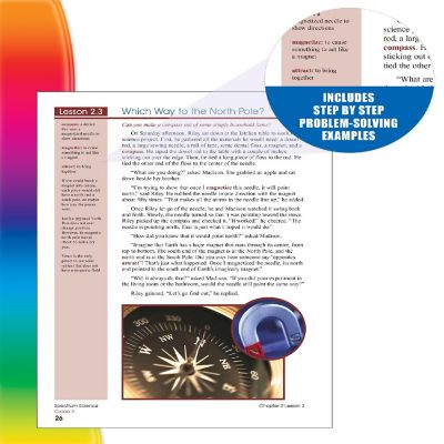 Spectrum Science, Grade 3 Image 3