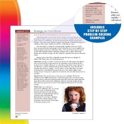 Spectrum Science, Grade 6 Image 3