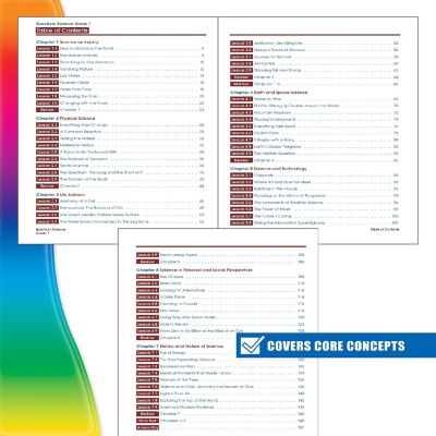 Spectrum Science, Grade 7 Image 2