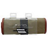 Speedball Travel Case Canvas Roll Up Olive Holds36 Image 1