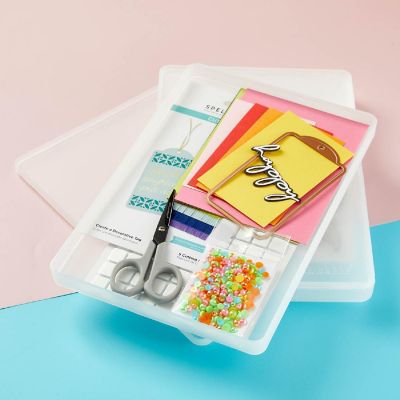 Spellbinders Craft Stax Tray Set-Large Image 3