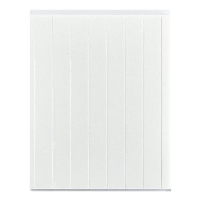 Spellbinders Foam Adhesive Strips 2M-White Image 1