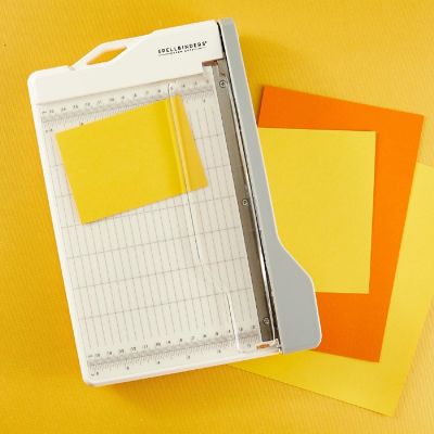 Spellbinders Guillotine Paper Trimmer-7.75"X11" Image 2