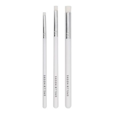 Spellbinders Mini Blending Brush Set-From Card Shoppe Essentials Image 1