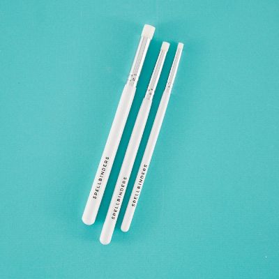 Spellbinders Mini Blending Brush Set-From Card Shoppe Essentials Image 3