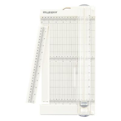 Spellbinders Paper Trimmer &amp; Scorer-12" Image 1