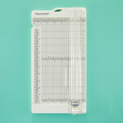 Spellbinders Paper Trimmer &amp; Scorer-12" Image 2