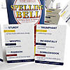 Spelling Bell Spelling Bell - First Edition (Grades 7-12) Image 2