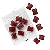 Spider Gummy Candy Packs - 24 Pc. Image 1
