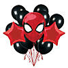 Spider-Man&#8482; Balloon Bouquet - 28 Pc. Image 1