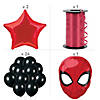 Spider-Man&#8482; Balloon Bouquet - 28 Pc. Image 1
