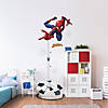 Spider-man growth chart giant peel & stick wall decals Image 4