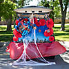 Spider-Man&#8482; Trunk-or-Treat Decorating Kit Image 1