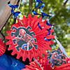 Spider-Man&#8482; Trunk-or-Treat Decorating Kit Image 2