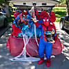 Spider-Man&#8482; Trunk-or-Treat Decorating Kit Image 3