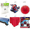 Spider-Man&#8482; Trunk-or-Treat Decorating Kit Image 4