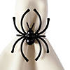 Spider Napkin Ring (Set Of 6) Image 4