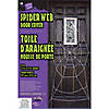 Spider Web Door Cover Image 1