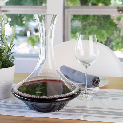 Spiegelau Authentis 1.5 L/53 oz decanter (set of 1) Image 1