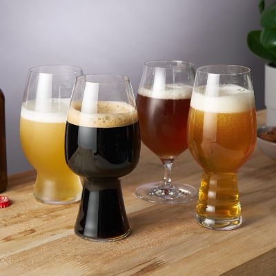 Spiegelau Craft Beer Tasting Kit (set of 4) Image 1