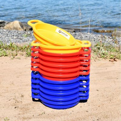 Spielstabil Large Sand Sieve 12 Pack Image 1