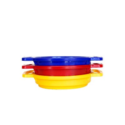 Spielstabil Large Sand Sieve 3 Pack Image 1