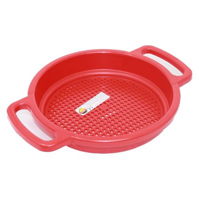 Spielstabil Large Sand Sieve Toy (Made in Germany) - Sold Individually - Colors Vary Image 1