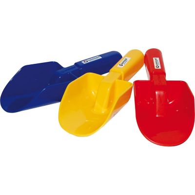Spielstabil Small Sand Scoop 3 Pack Image 1