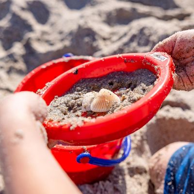 Spielstabil Small Sand Sieve 12 Pack Image 3
