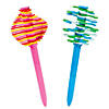 Spin Toy Fidget Pens - 12 Pc. Image 1