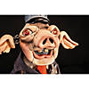 Spiral: From The Book Of Saw&amp;#8482; Mr. Snuggles Puppet Halloween Decoration Image 1