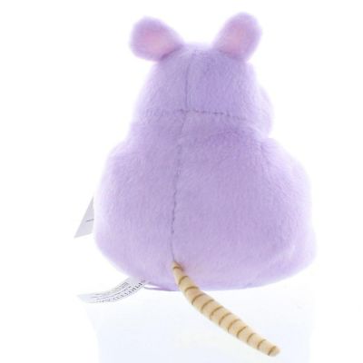 Spirited Away Boh Mouse 6" Plush Image 2